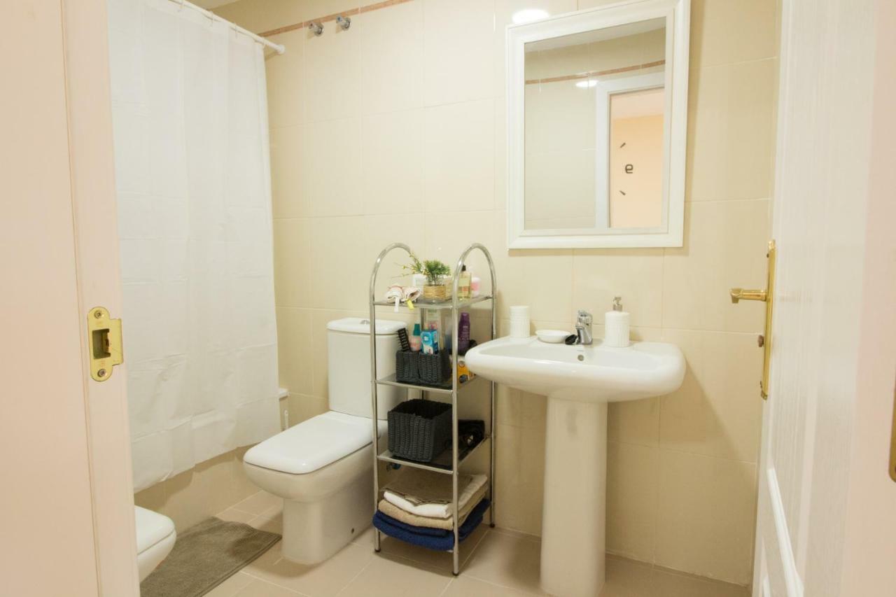 Barlovento & Beach Algarrobo Costa Ngoại thất bức ảnh