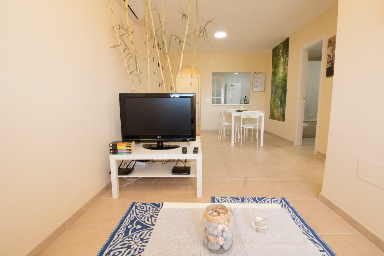 Barlovento & Beach Algarrobo Costa Ngoại thất bức ảnh