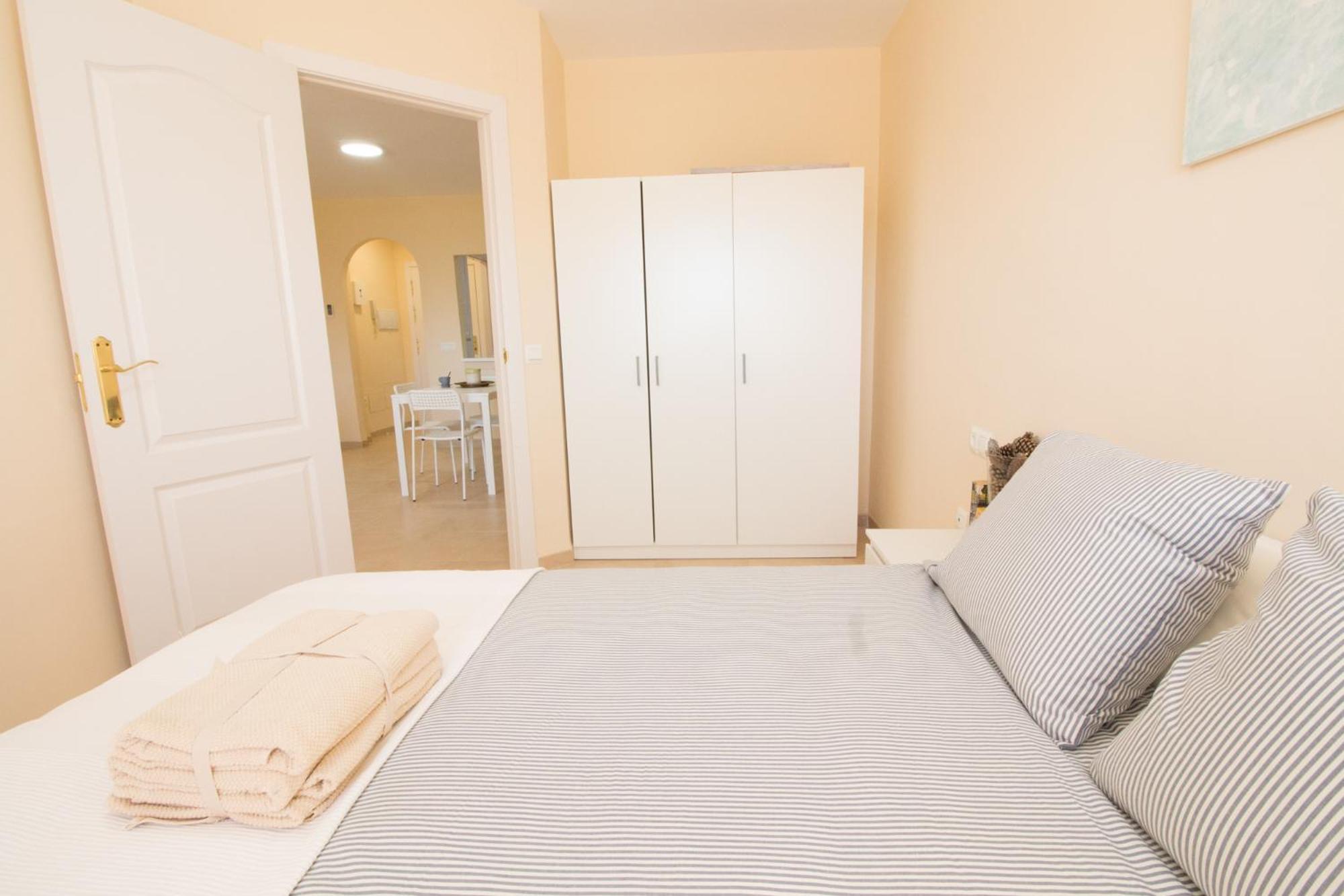 Barlovento & Beach Algarrobo Costa Ngoại thất bức ảnh