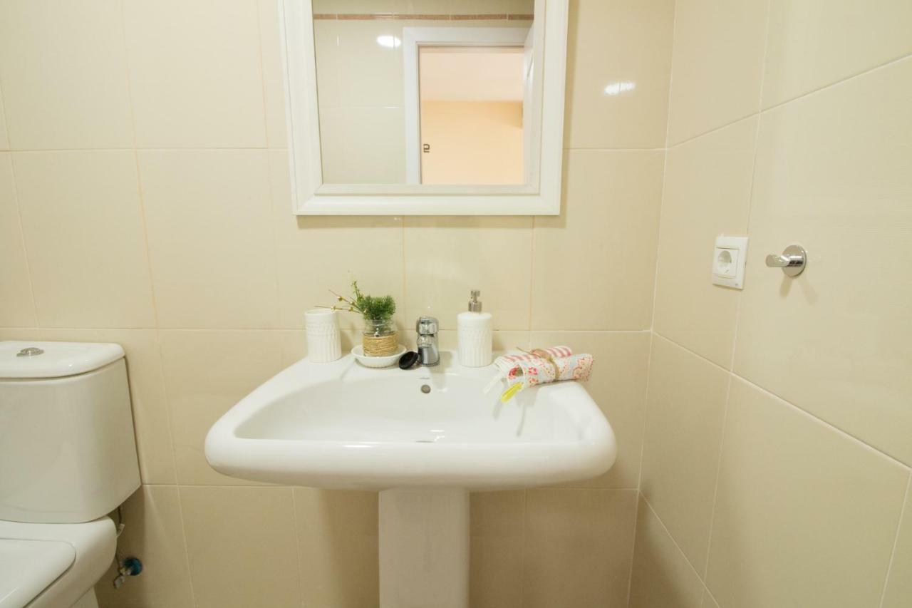 Barlovento & Beach Algarrobo Costa Ngoại thất bức ảnh