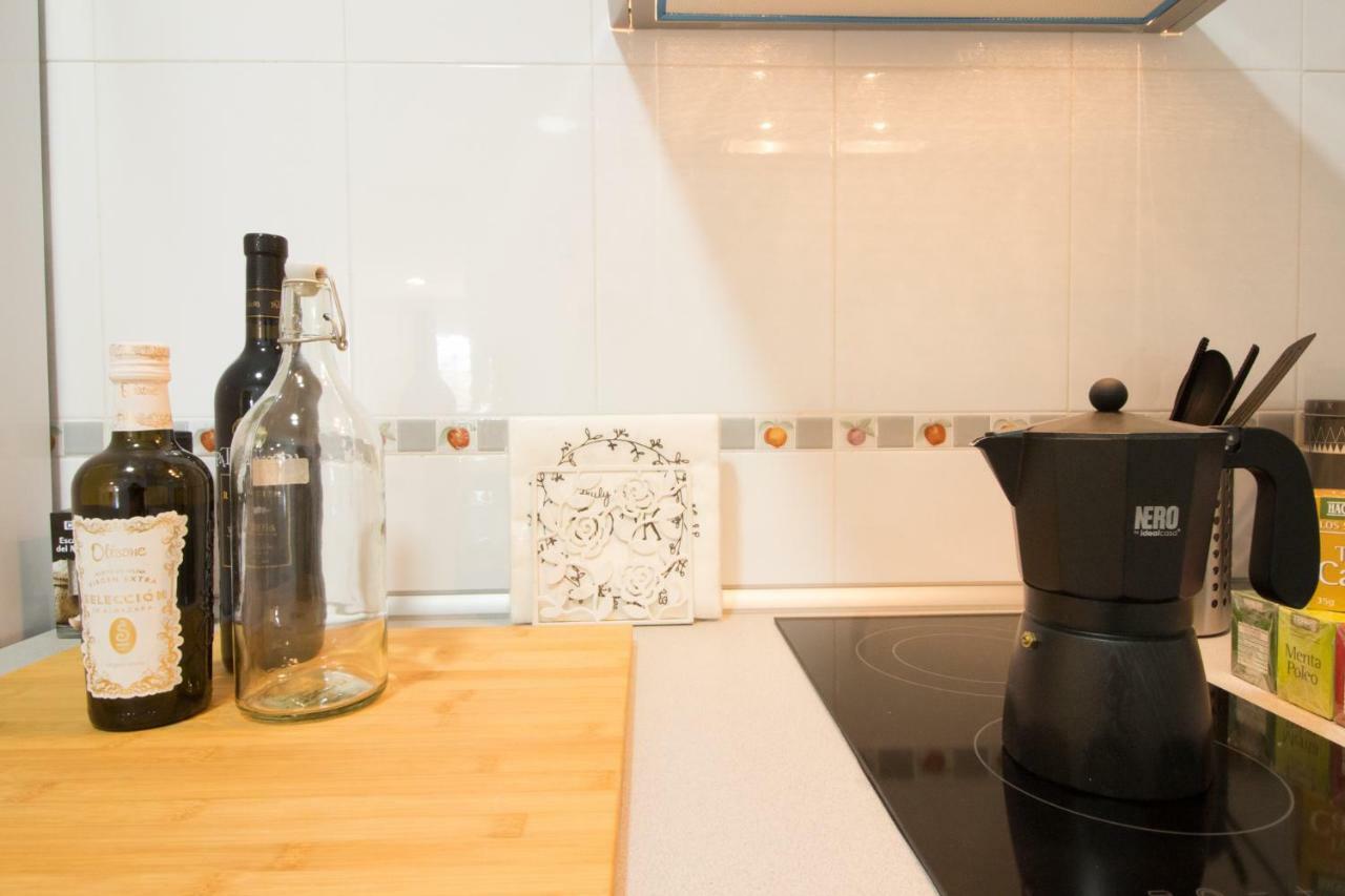 Barlovento & Beach Algarrobo Costa Ngoại thất bức ảnh