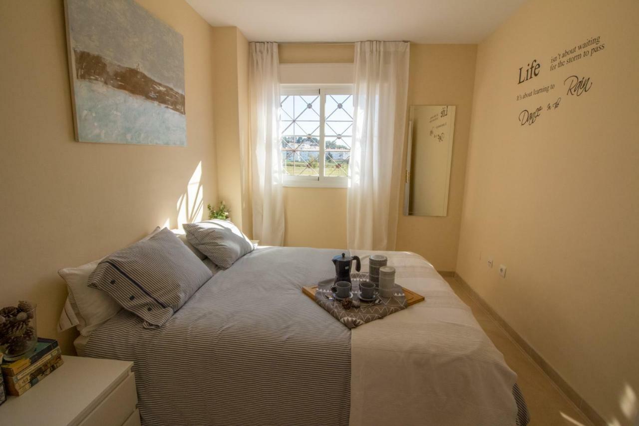 Barlovento & Beach Algarrobo Costa Ngoại thất bức ảnh