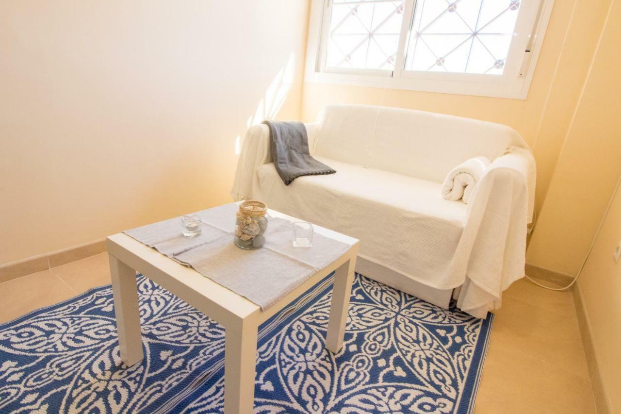 Barlovento & Beach Algarrobo Costa Ngoại thất bức ảnh