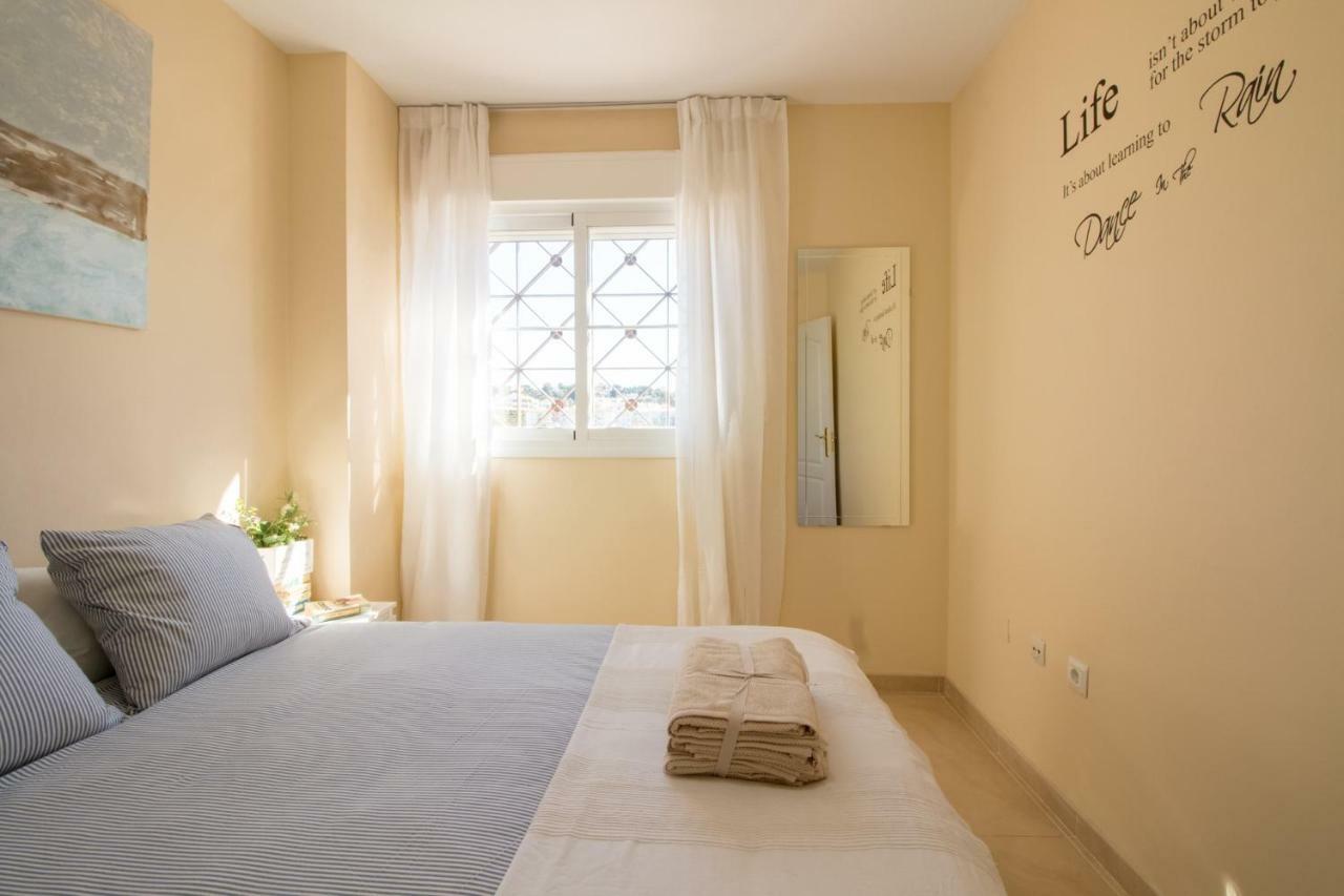 Barlovento & Beach Algarrobo Costa Ngoại thất bức ảnh
