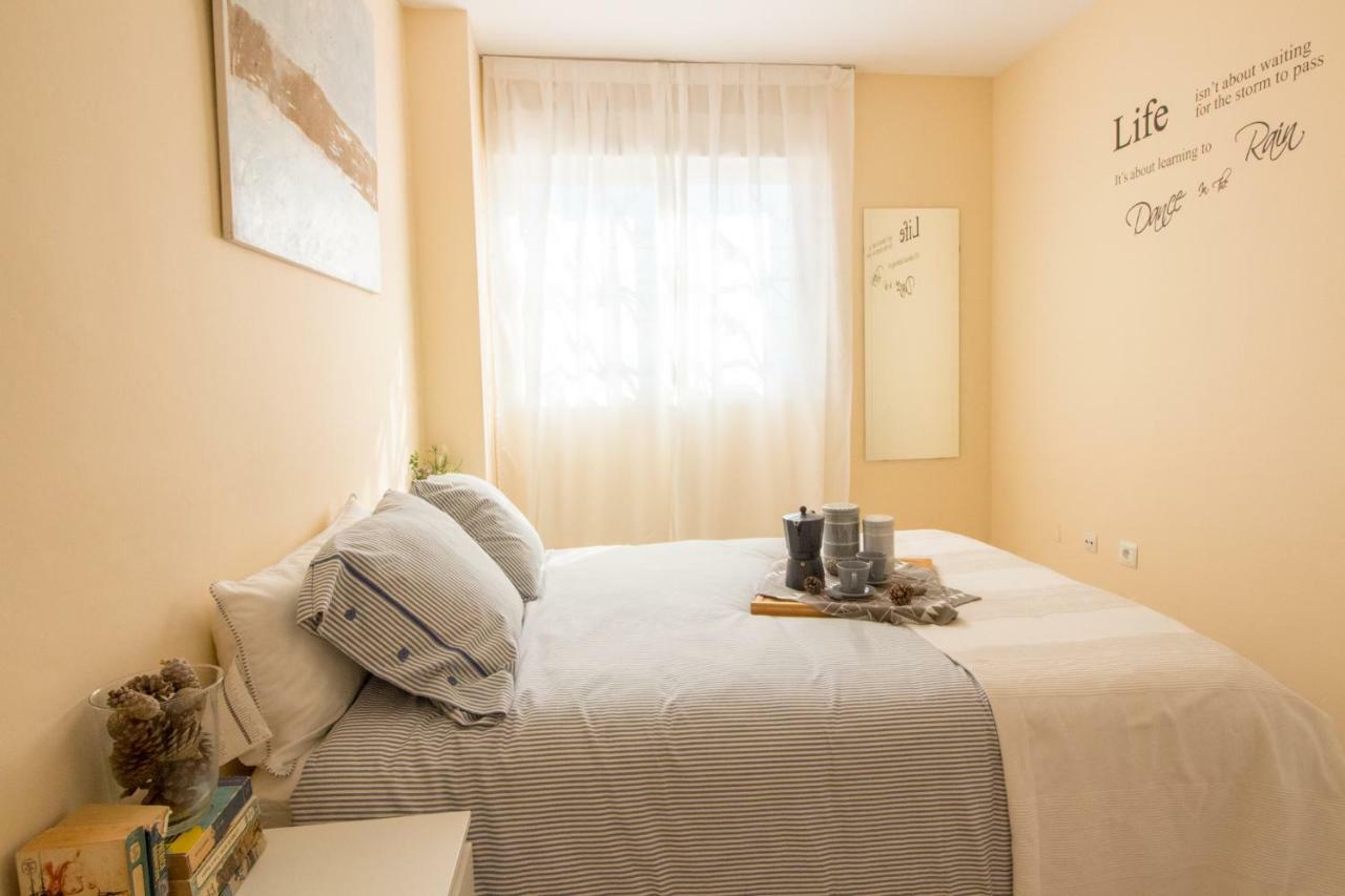 Barlovento & Beach Algarrobo Costa Ngoại thất bức ảnh