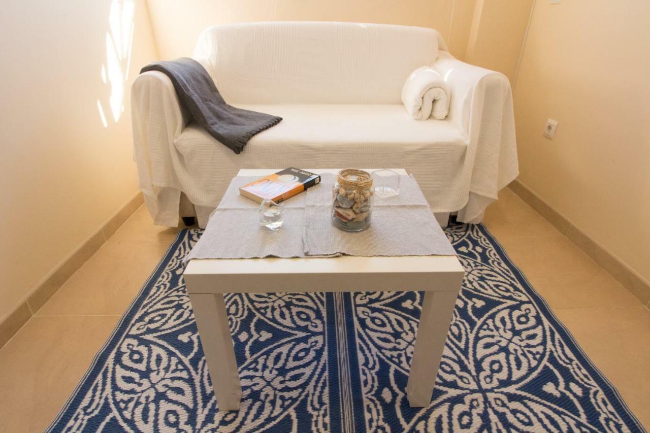 Barlovento & Beach Algarrobo Costa Ngoại thất bức ảnh