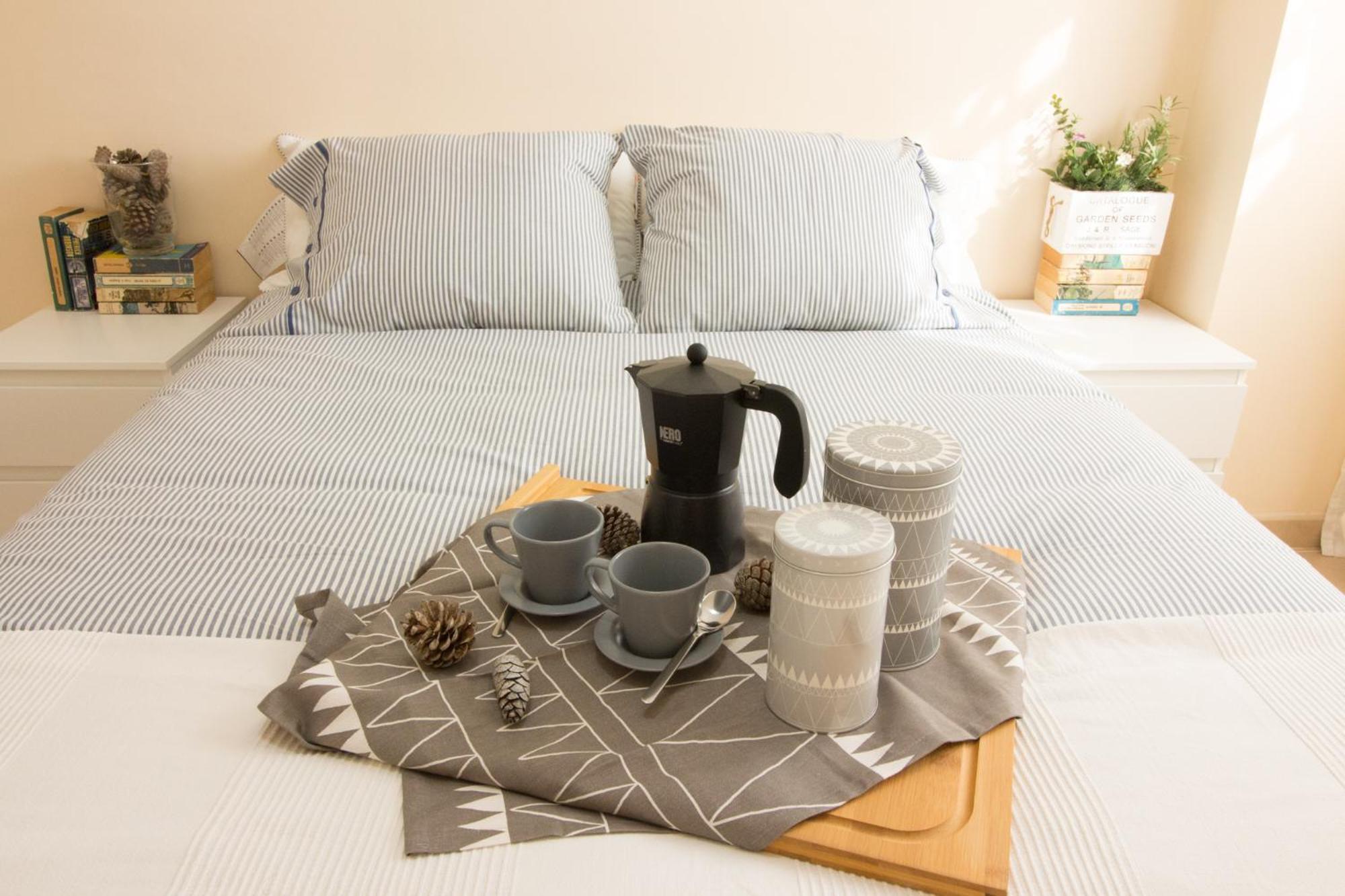 Barlovento & Beach Algarrobo Costa Ngoại thất bức ảnh