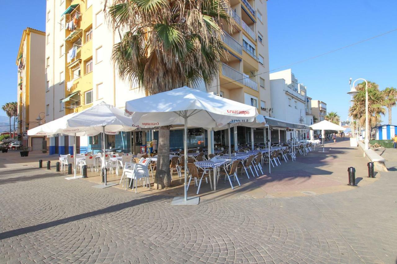 Barlovento & Beach Algarrobo Costa Ngoại thất bức ảnh